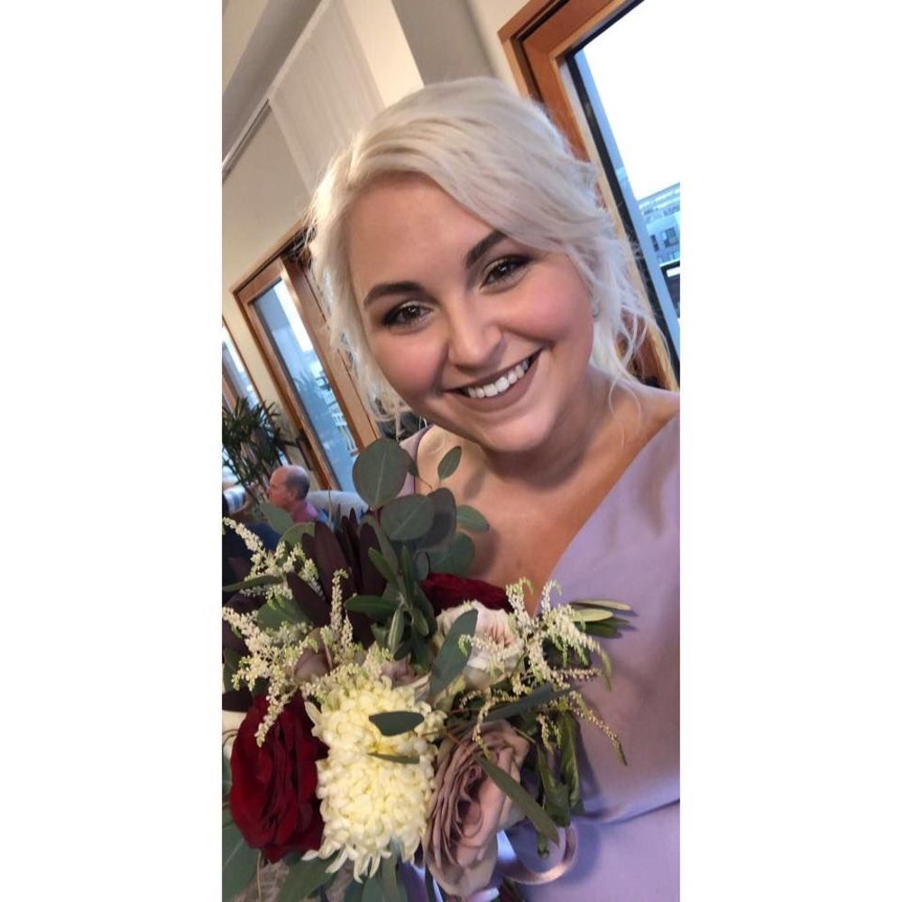 Meet your Posher, Renee